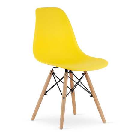 OSAKA szék - bükk/sárga Signal-butor