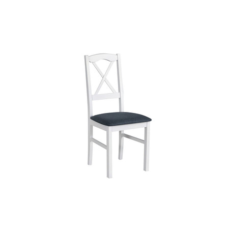 Jídelní židle NILO 11 Dub sonoma v-n-33B MIX-DREW