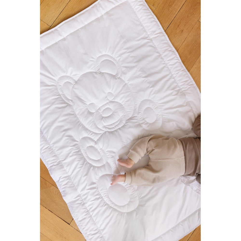 4 évszakos gyerek paplan 100x135 cm Teddy Bear – Bonami Essentials