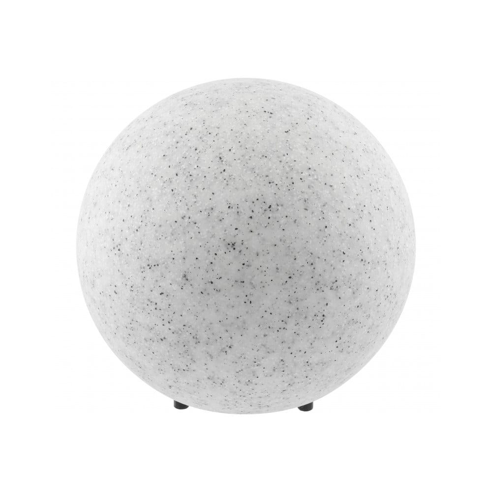 Álló kültéri lámpa ø 25 cm Marmo – GTV