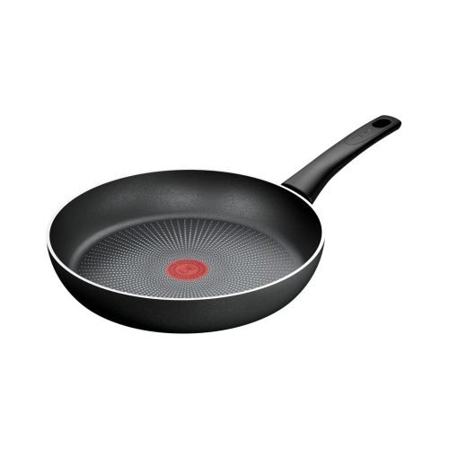 Alumínium serpenyő tapadásmentes felülettel ø 28 cm Force C2920653 – Tefal