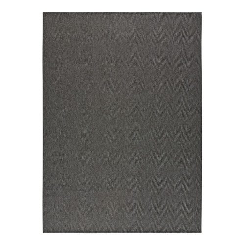 Antracitszürke szőnyeg 160x230 cm Espiga – Universal