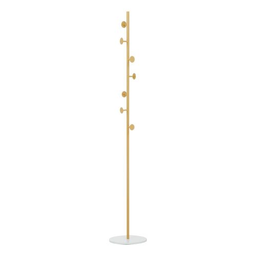 Aranyszínű fém fogas Avento – Premier Housewares