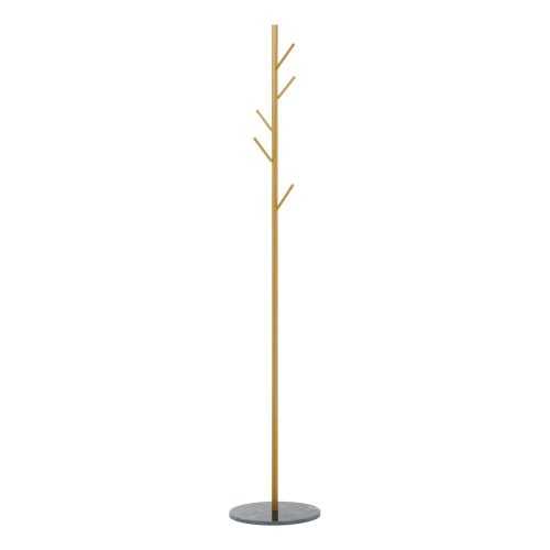 Aranyszínű fém fogas Avento – Premier Housewares