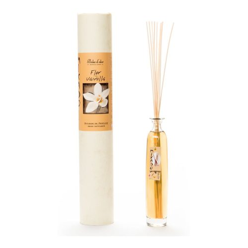 Aromadiffúzor Flor de Vainilla – Boles d'olor