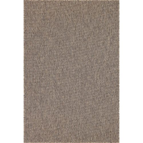 Barna kültéri futószőnyeg 250x80 cm Vagabond™ - Narma