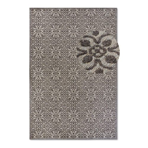 Barna kültéri szőnyeg újrahasznosított szálakból 160x230 cm Julie – Villeroy&Boch