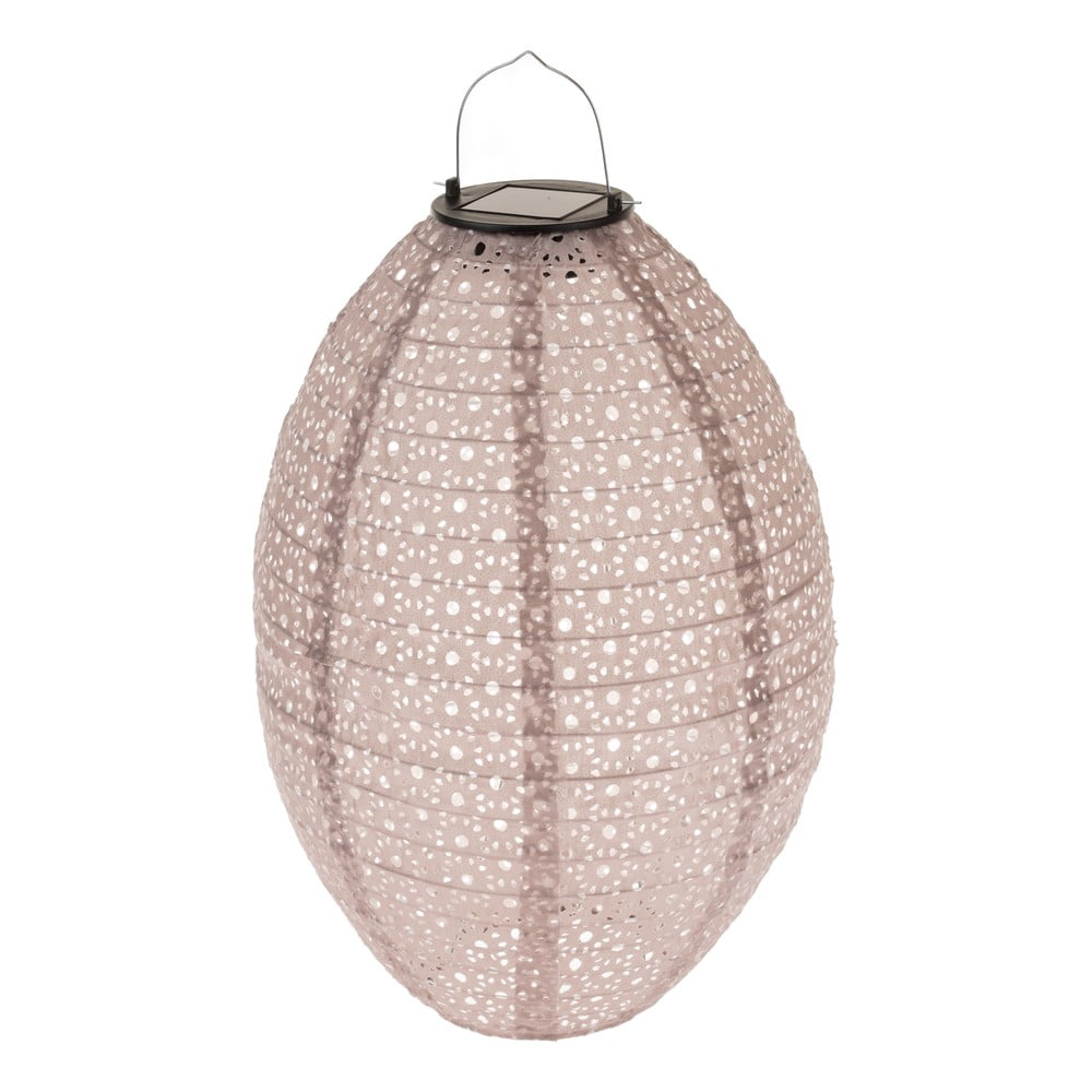 Barna lámpás ø 25 cm – Dakls