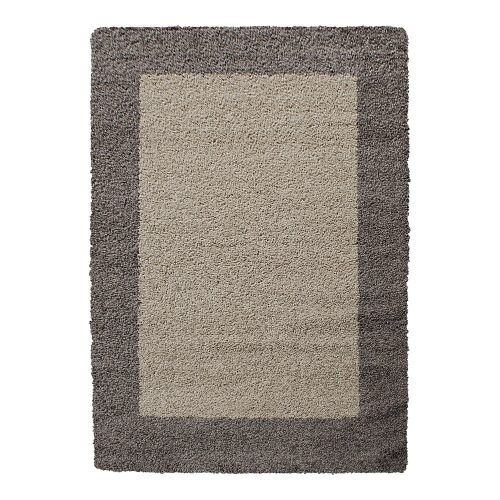 Barna szőnyeg 160x230 cm Life – Ayyildiz Carpets