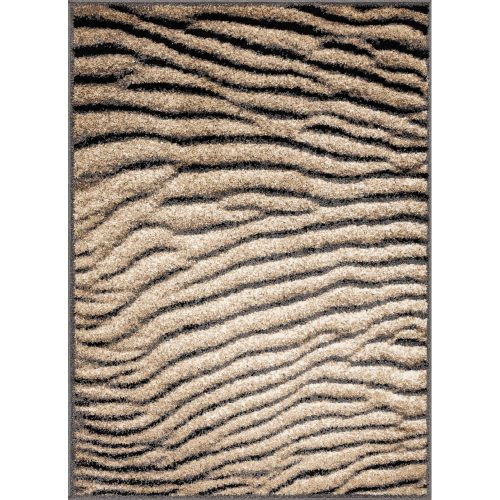 Barna szőnyeg 200x280 cm Avanti – FD