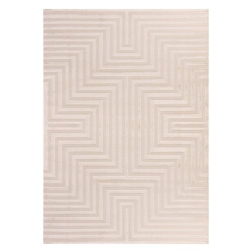 Bézs futószőnyeg 80x250 cm Sahara – Ayyildiz Carpets