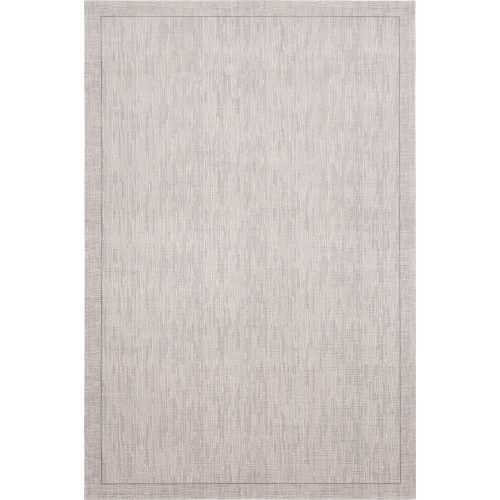 Bézs gyapjú szőnyeg 200x300 cm Linea – Agnella