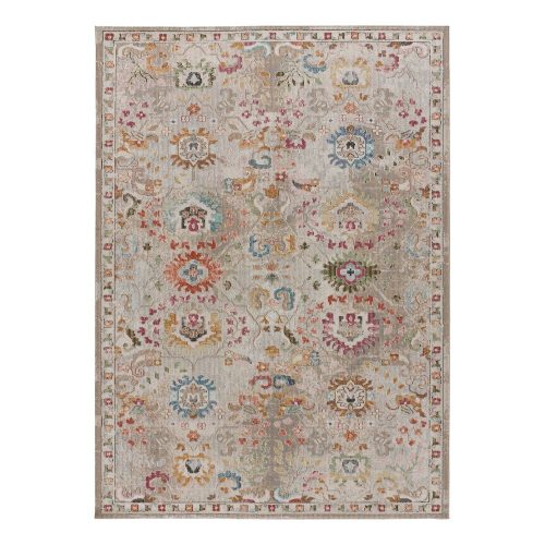 Bézs kültéri szőnyeg 133x190 cm Fancy – Universal