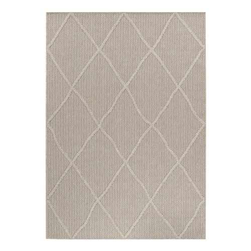 Bézs kültéri szőnyeg 160x230 cm Patara – Ayyildiz Carpets