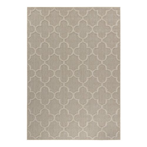 Bézs kültéri szőnyeg 160x230 cm Patara – Ayyildiz Carpets