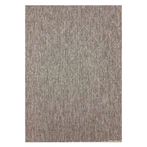 Bézs kültéri szőnyeg 160x230 cm Zagora – Ayyildiz Carpets