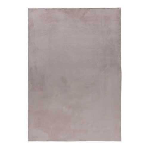 Bézs mosható szőnyeg 140x200 cm Pouffy – Ayyildiz Carpets