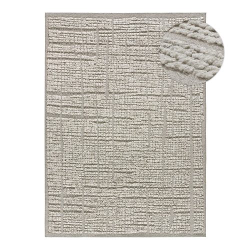 Bézs szőnyeg 130x190 cm Mirtha – Universal