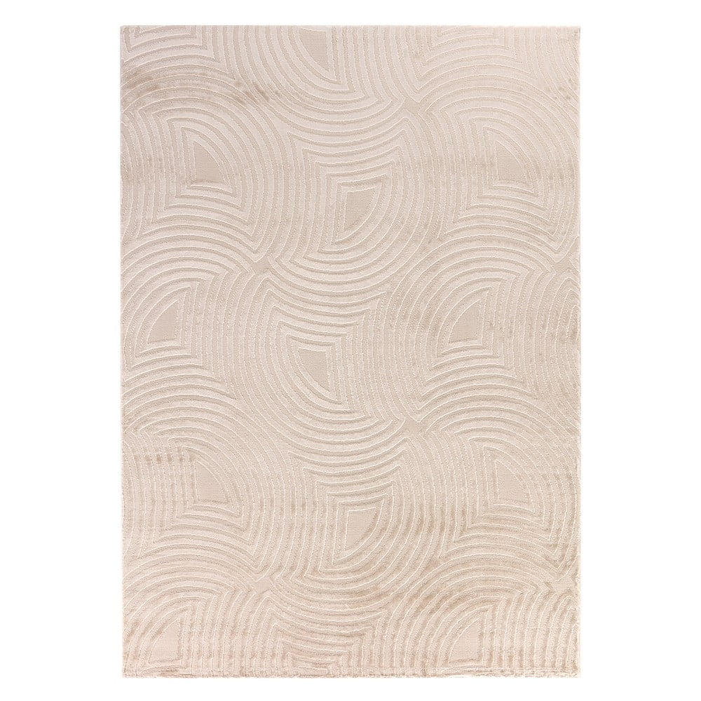 Bézs szőnyeg 200x290 cm Sahara – Ayyildiz Carpets