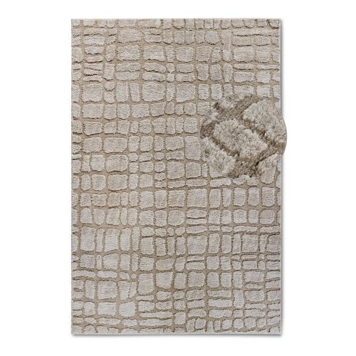 Bézs szőnyeg 80x120 cm Artistique Beige – Elle Decoration