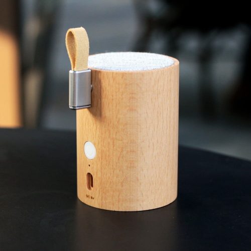 Bluetooth hangszóró Drum – Gingko
