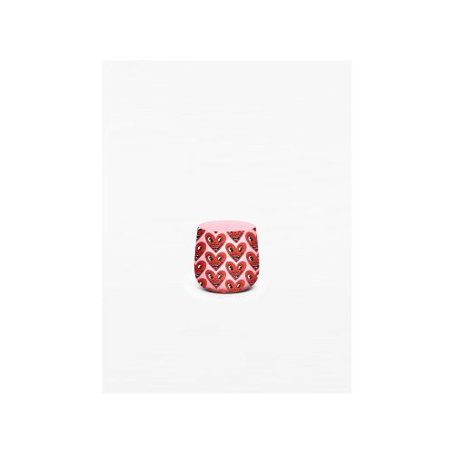 Bluetooth hangszóró Mino+ Lexon x Keith Haring - Heart – Lexon