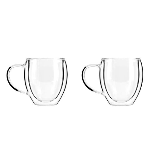 Bögre szett 2 db-os 220 ml Noa – Vialli Design