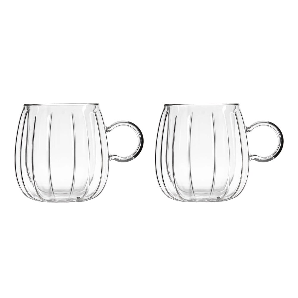 Bögre szett 2 db-os 250 ml Tulip – Vialli Design