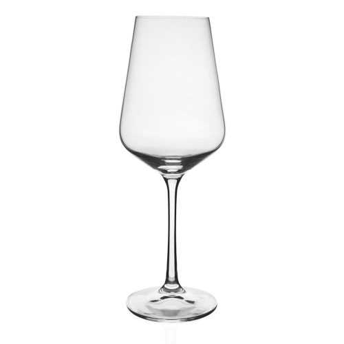Borospohár szett 6 db-os 450 ml Sandra – Orion