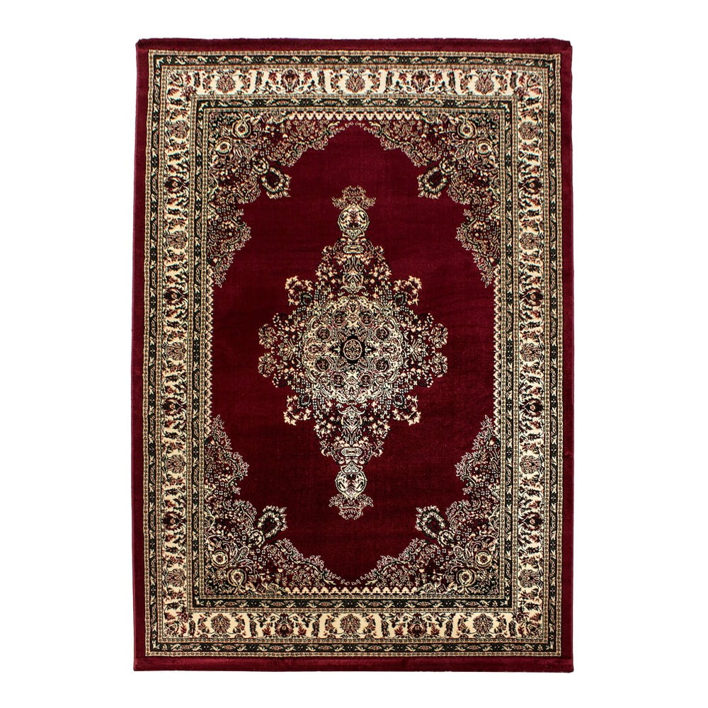 Borvörös szőnyeg 120x170 cm Marrakesh – Ayyildiz Carpets