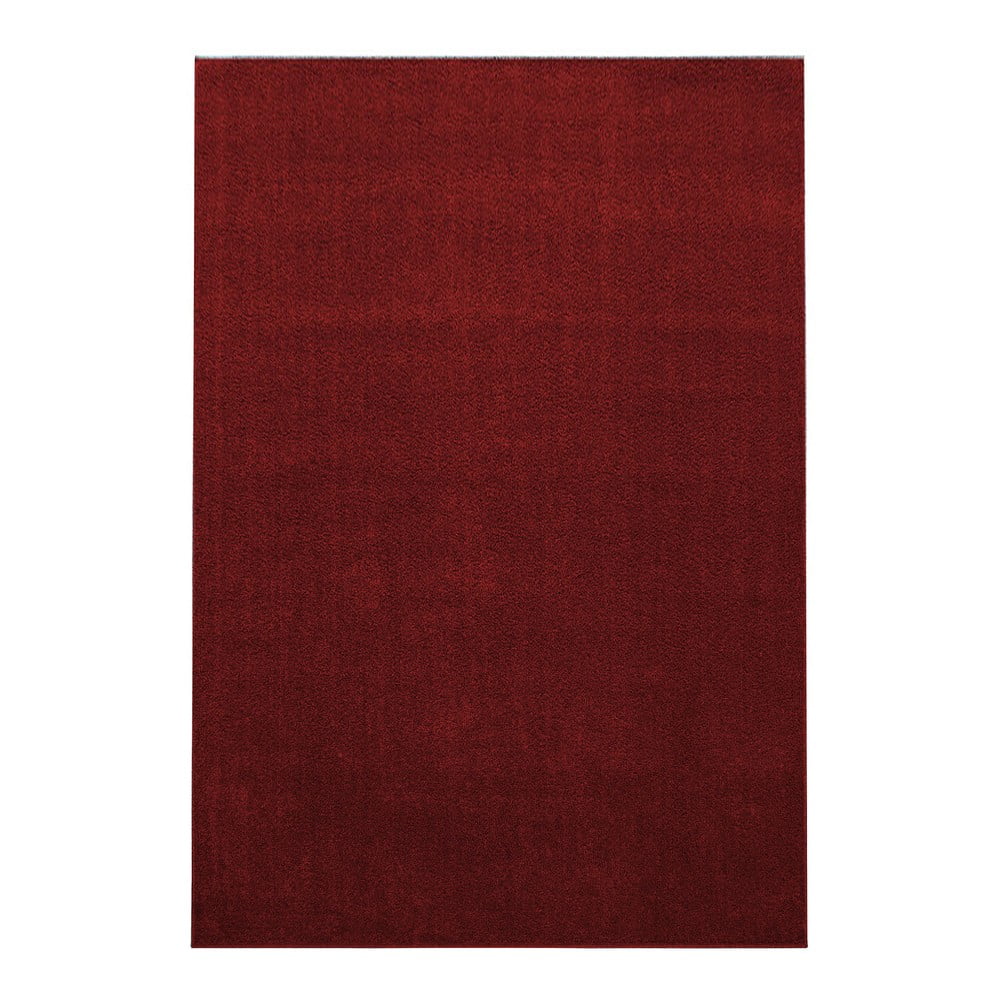 Borvörös szőnyeg 140x200 cm Ata – Ayyildiz Carpets
