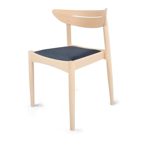 Bükkfa étkezőszék Jakob – Hammel Furniture