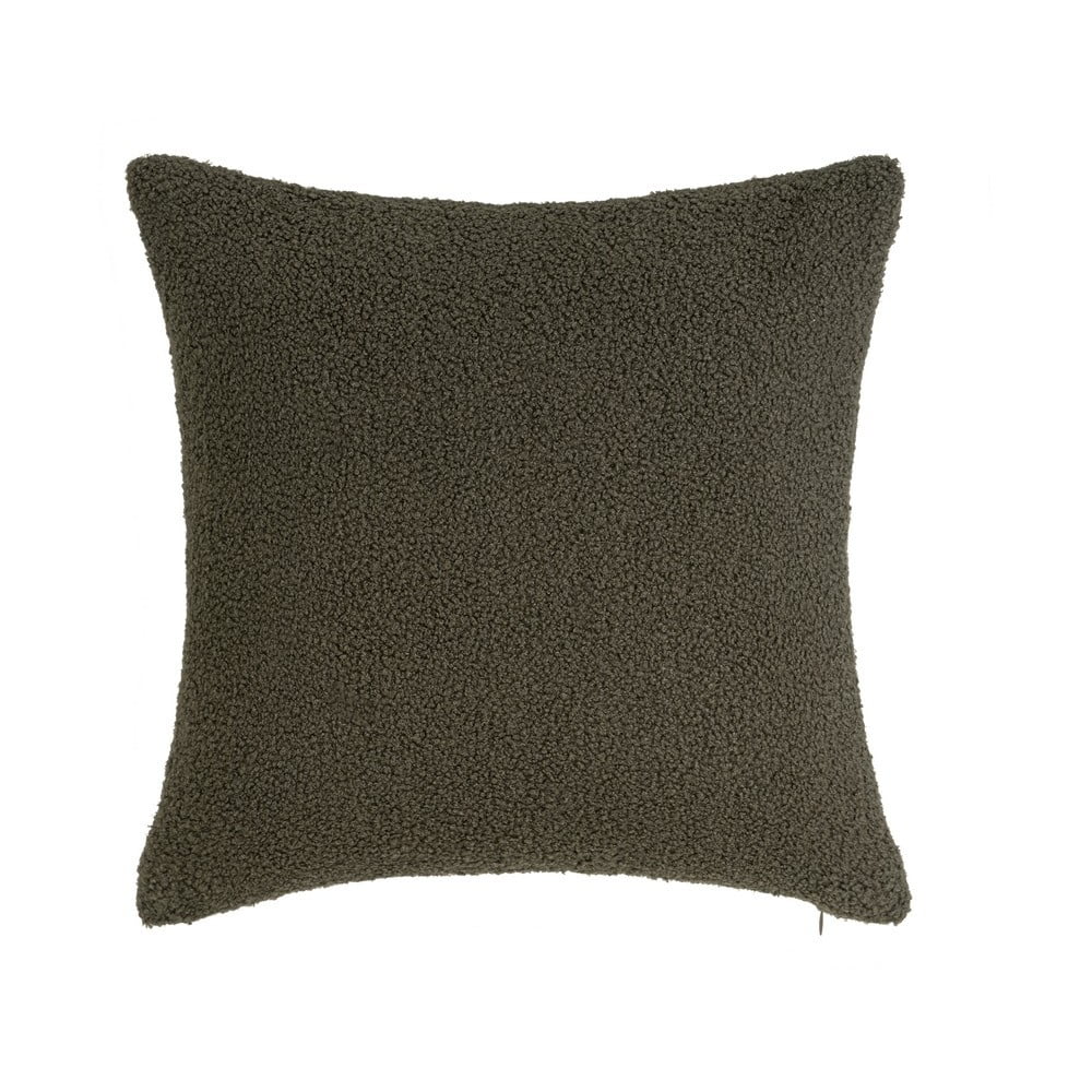 Buklé díszpárna 45x45 cm Sherpa – Casa Selección