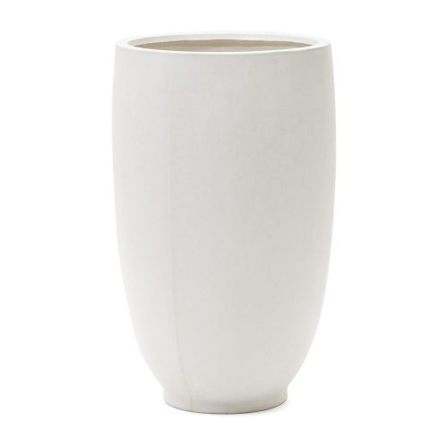 Cement virágcserép ø 75 cm Aiguablava – Kave Home