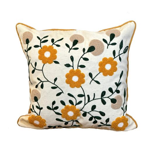 Díszpárna 43x43 cm – Mila Home