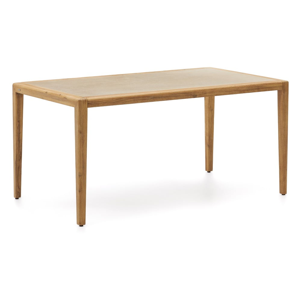 Étkezőasztal 90x200 cm Better – Kave Home