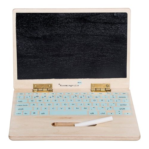 Fa játék Computer Elena – Bloomingville Mini