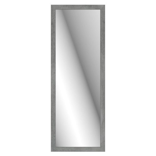 Fali tükör 47x127 cm Lahti – Styler