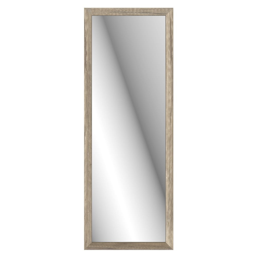 Fali tükör 47x127 cm Lahti – Styler