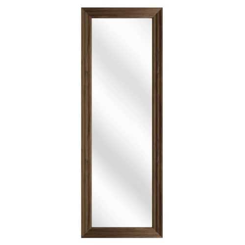 Fali tükör 50x142 cm Wave – Styler