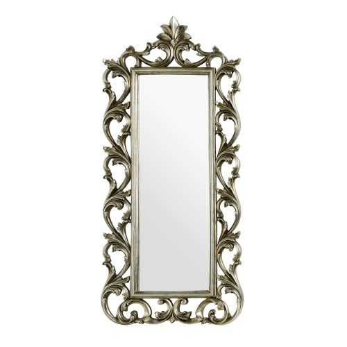 Fali tükör 57x126 cm Champagne – Premier Housewares