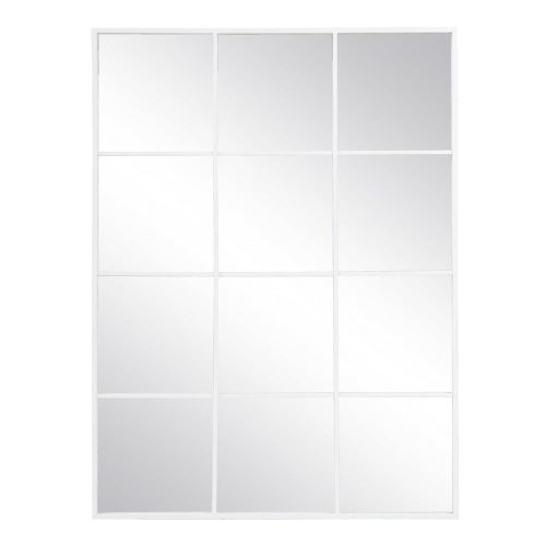 Fali tükör 90x120 cm WIndow – Ixia