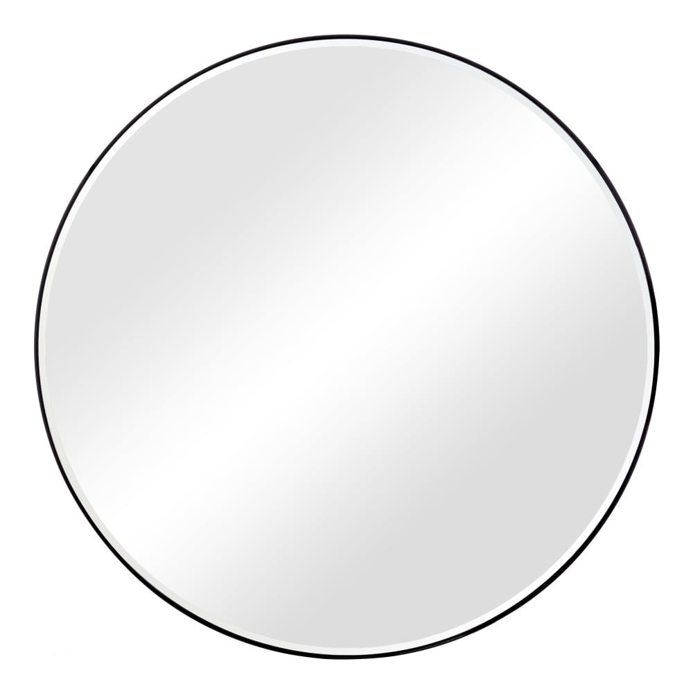 Fali tükör ø 100 cm Ronda – Ixia