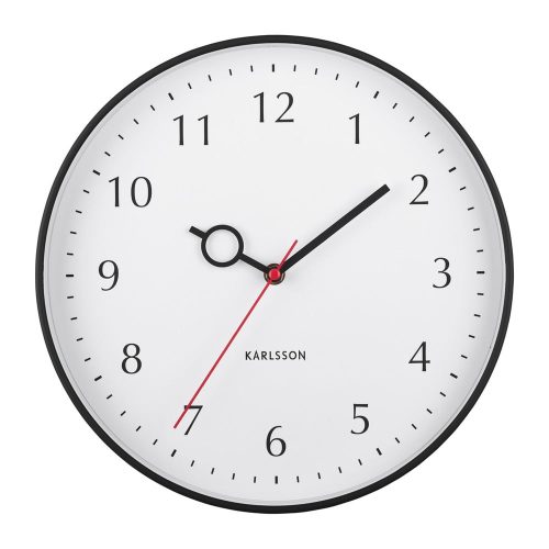 Falióra ø 30 cm Loupe – Karlsson