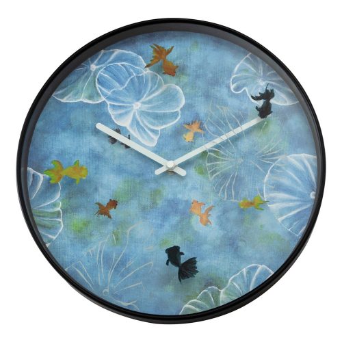 Falióra ø 30 cm Pond – NeXtime