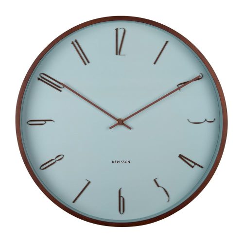 Falióra ø 40 cm Scandia – Karlsson