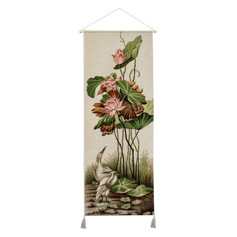 Faliszőnyeg 40x155 cm Crane – Surdic