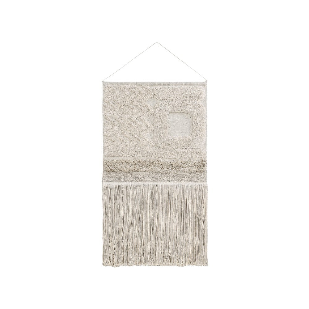 Faliszőnyeg 50x85 cm Earth Natural – Lorena Canals