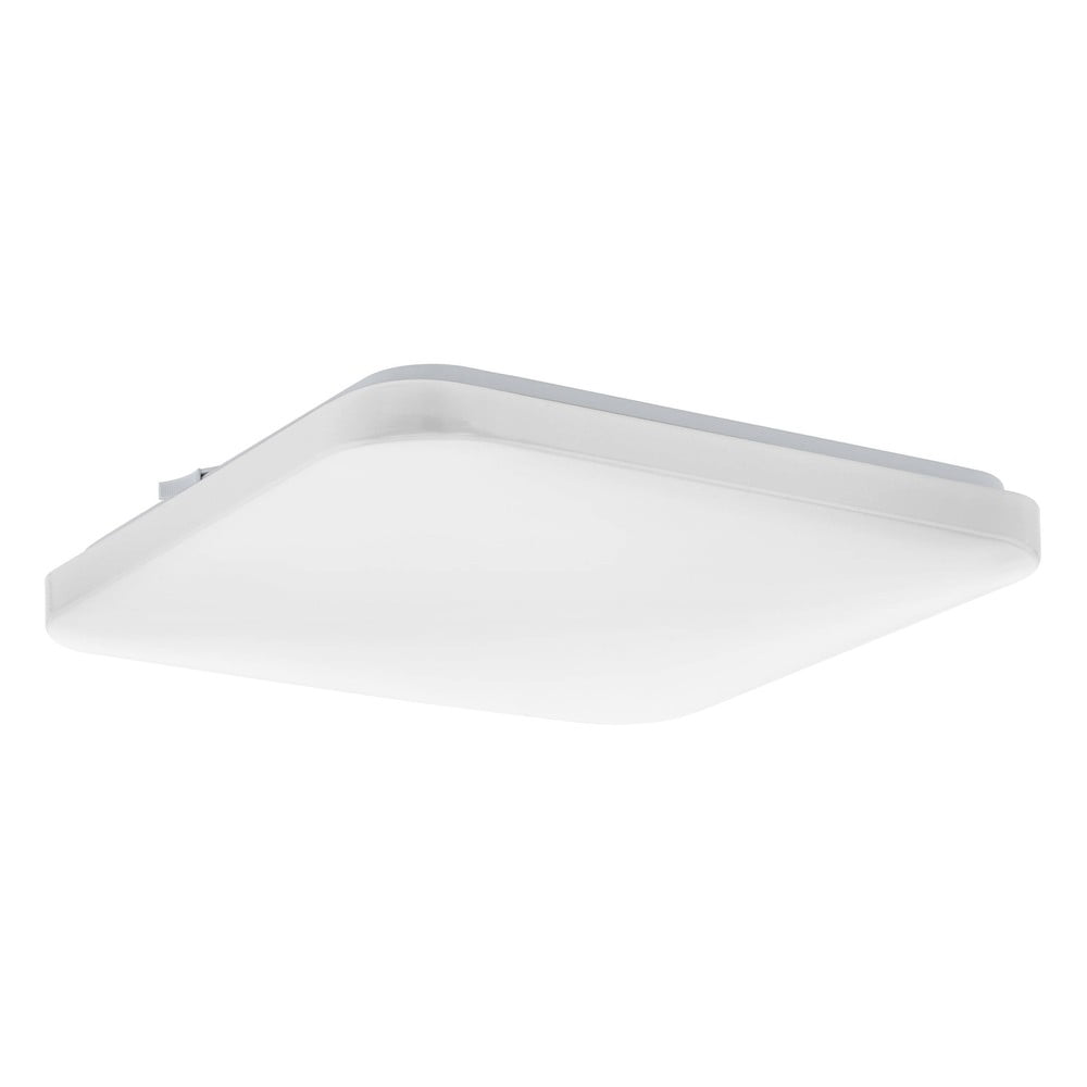 Fehér LED mennyezeti lámpa 33x33 cm FRANIA – EGLO