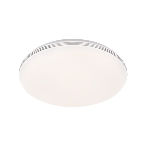 Fehér LED mennyezeti lámpa Faro – Fischer & Honsel